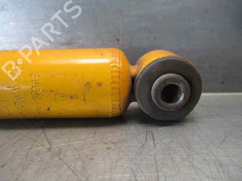 Left rear shock absorber VW GOLF IV (1J1) 1.9 TDI | BP6461355M18 