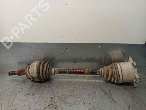 Used Left rear driveshaft NISSAN PATHFINDER III (R51) [2005-2025]  9671880