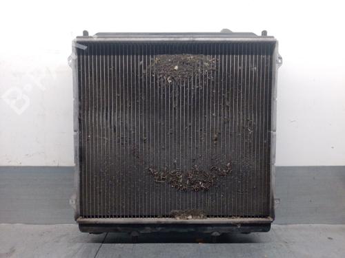 Køler HYUNDAI TERRACAN (HP) 2.9 CRDi | BP29332587M31 