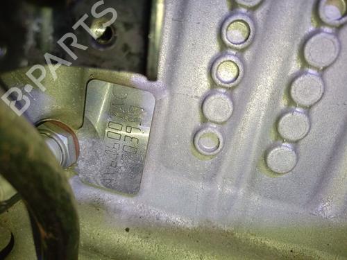 Silnik MAZDA 3 (BL) 1.6 MZR CD (BL14) | BP29706479M1