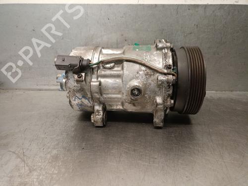 Used AC compressor AC compressor SEAT IBIZA II (6K1) 1.4 i (60 hp) 39588936 39588936