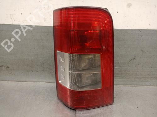 Used Left taillight Left taillight 37174461 37174461