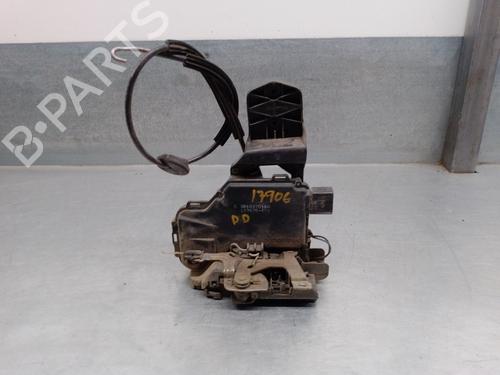 Front right lock VW PASSAT B5 (3B2) 1.9 TDI | BP13258864C97 