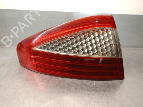 Used Left taillight Left taillight 39236435 39236435