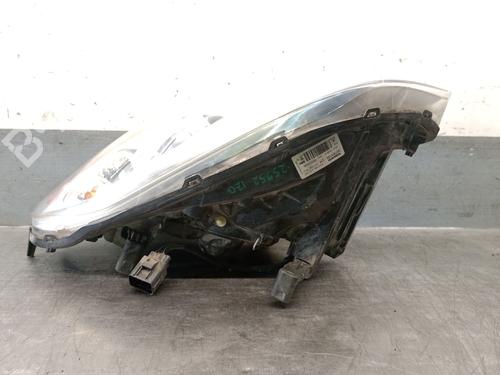 Left headlight VOLVO V60 I (155) D5 | BP38969287C28 - Image 5
