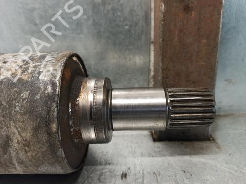 Left front driveshaft CITROËN XSARA (N1) 1.6 i | BP11878950M38 