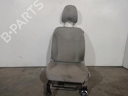 Used Left front seat SUBARU FORESTER (SH_) 2.0 D AWD (SHH, SHD, SHN) (147 hp) 17664062