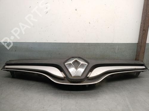 Grill RENAULT KANGOO Express (FW0/1_) 1.5 dCi 90 (FW0G, FW05, FW08, FW11) | BP33795723C40 - Image 4