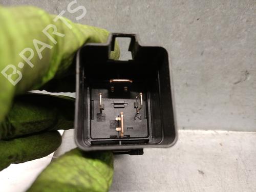 Electronic module LAND ROVER RANGE ROVER III (L322) 3.6 D 4x4 | BP32403258M83