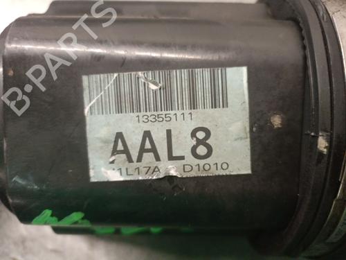 Right front driveshaft CHEVROLET CRUZE (J300) 2.0 CDI | BP27487005M39 