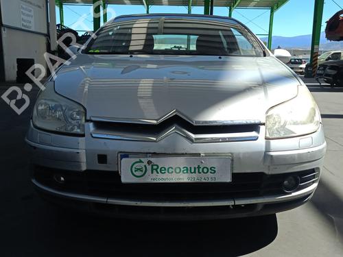 Gearbox CITROËN C5 II (RC_) 1.6 HDi (RC8HZB) | BP39208074M3 - Image 16