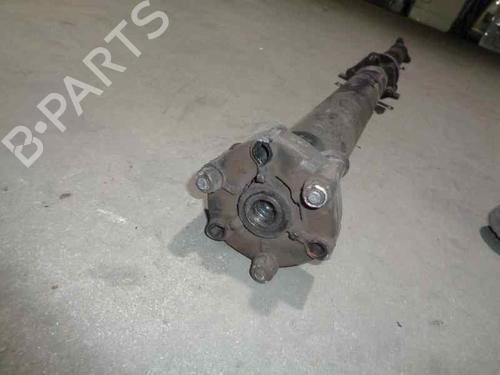 Driveshaft ALFA ROMEO RZ (162_)  | BP8002522M37 