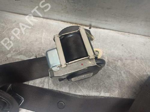 Front right seatbelt SEAT ALTEA (5P1) 2.0 TDI 16V | BP8726016I25 
