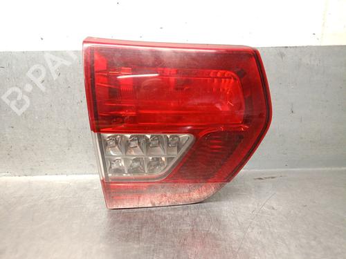 Used Left tailgate light Left tailgate light 37692705 37692705