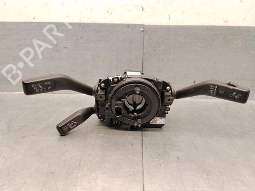 Used Headlight switch Headlight switch VW PASSAT B7 (362) 2.0 TDI (140 hp) 40179349 40179349