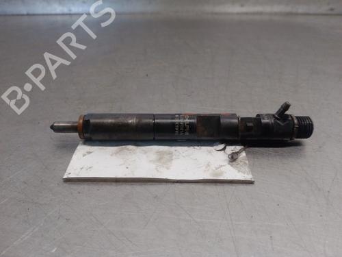 Used Injector Injector RENAULT MEGANE II (BM0/1_, CM0/1_) 1.5 dCi (BM02, BM13, BM2A, CM02, CM13) (101 hp) 40010450 40010450