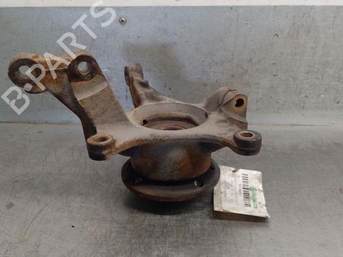 Right front steering knuckle DACIA LODGY (JS_) 1.5 dCi | BP34350859M26  - Image 5