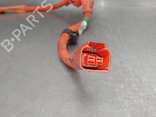 Cable TOYOTA RAV 4 V (_A5_, _H5_) 2.5 Hybrid AWD (AXAH54) | BP29973305E12 