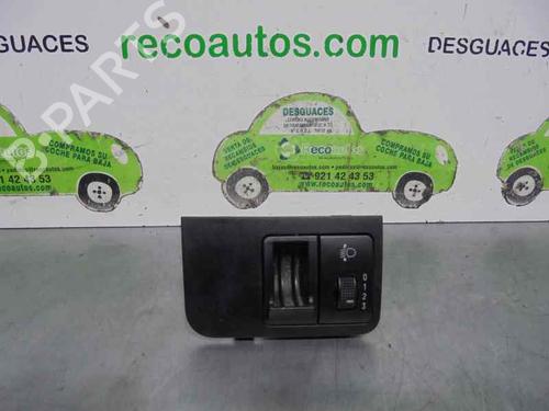 Used Headlight switch CHEVROLET MATIZ (M200, M250) 1.0 (67 hp) 20248714