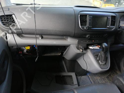 Engine mount CITROËN JUMPY III Van (V_) 1.6 BlueHDi 95 | BP15277892M89 - Image 10
