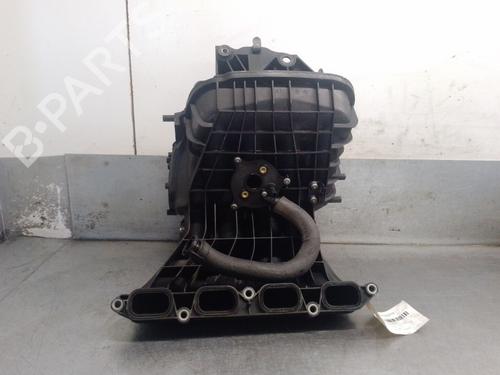 Intake manifold BMW 1 (E81) 118 i | BP38266785M70  - Image 5