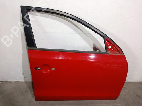 Used Right front door HYUNDAI i30 (FD) 1.6 CRDi (90 hp) 28421218