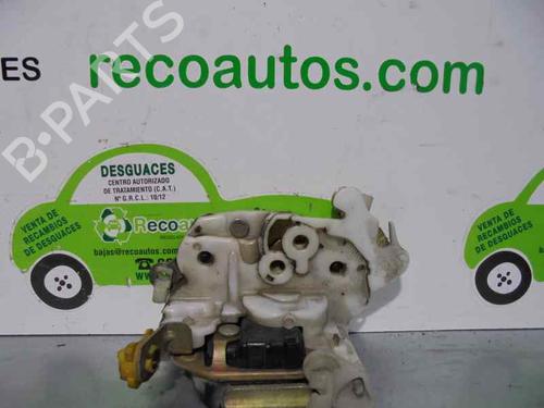 Front right lock NISSAN TERRANO II (R20)  | BP2312568C97 
