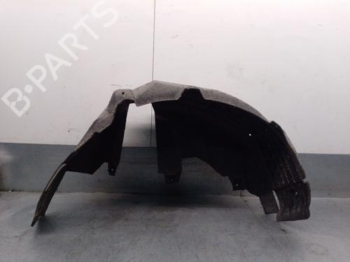 Used Wheel arch FORD TRANSIT COURIER B460 Box Body/MPV 1.5 TDCi (75 hp) 32028555