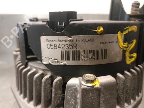 Alternator BMW 3 Touring (E46) 330 d | BP25919143M7 