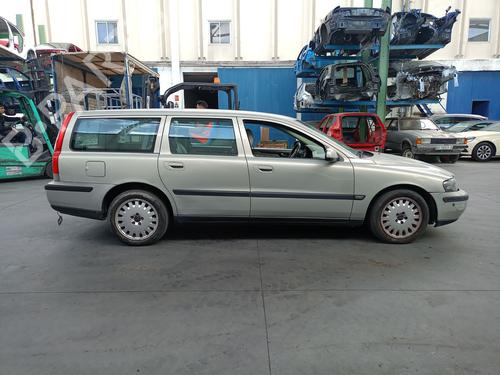 Engine VOLVO V70 II (285) 2.4 T | BP36222574M1  - Image 14