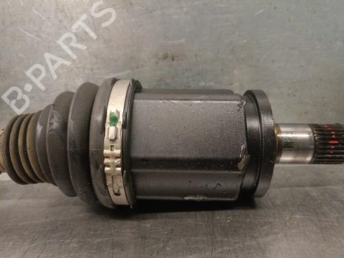 Left front driveshaft BMW X3 (G01, F97, G08) xDrive 20 d Mild-Hybrid | BP28129460M38 