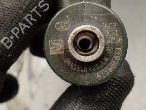 Injector FIAT FREEMONT (345_) 2.0 JTD | BP38112863M100 - Image 6