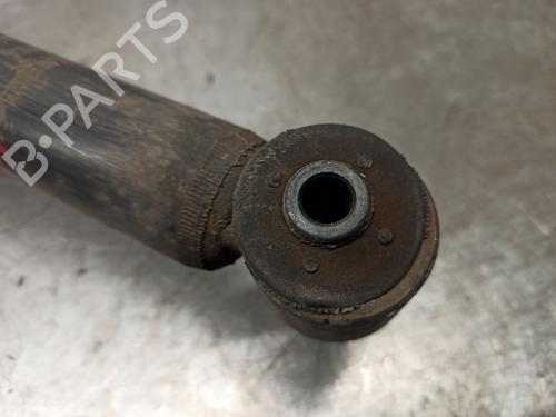 Left rear shock absorber SEAT CORDOBA (6K1, 6K2) 1.6 i | BP16367921M18 