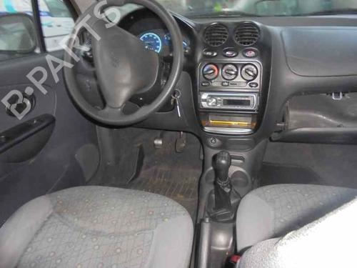 Right front window switch DAEWOO MATIZ (M100, M150) 0.8 | BP2081205I26  - Image 7