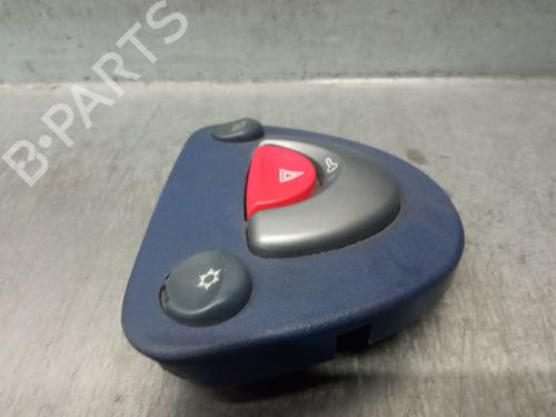 Warning switch SMART CITY-COUPE (450) 0.6 (S1CLA1, 450.341) | BP29823228I22 