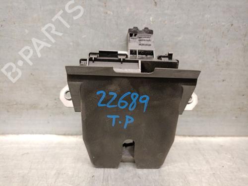 Tailgate lock VOLVO V40 Hatchback (525) D2 31440245 | 31440245