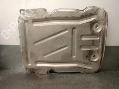 Underbody protection CUPRA FORMENTOR (KM7, KMP) 1.5 TSI | BP30270391M92