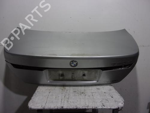 Used Tailgate BMW 7 (E65, E66, E67) 730 d (218 hp) 17957541