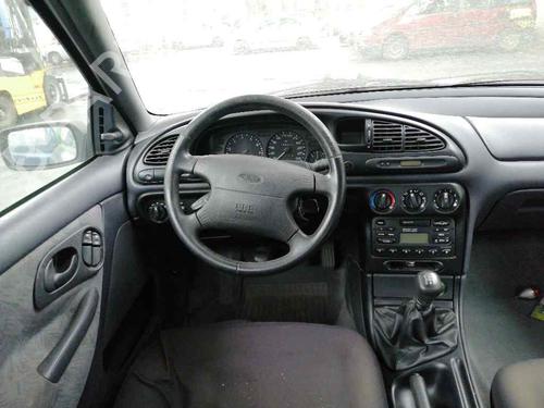 Engine control unit (ECU) FORD MONDEO II Saloon (BFP) 1.8 i | BP8228032M57 - Image 9
