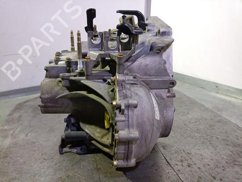Gearbox HONDA ACCORD VII (CL, CN) 2.2 i-CTDi (CN1) | BP24228859M3 