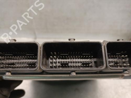 Engine control unit (ECU) RENAULT KANGOO Express (FW0/1_) 1.5 dCi 90 (FW0G, FW05, FW08, FW11) | BP33795712M57 - Image 4