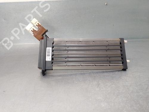 Heater resistor NISSAN X-TRAIL II (T31) 2.0 dCi 4x4 | BP15353219M108 