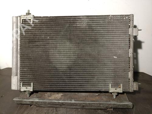 Used AC radiator CITROËN C4 I (LC_) 1.4 16V (88 hp) 28599607