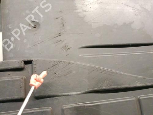Underbody protection RENAULT LAGUNA III (BT0/1) 2.0 dCi (BT01, BT08, BT09, BT0E, BT0K, BT12, BT1C, BT1D,... | BP27436440M92 
