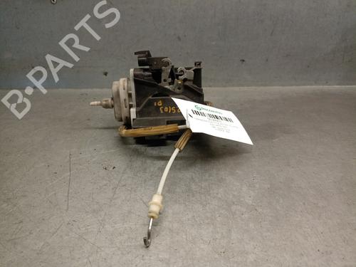 front-left-lock-audi-a4-b5-8d2-1994-1995-1996-1997-1998-1999-2000-2001-33660580 main image