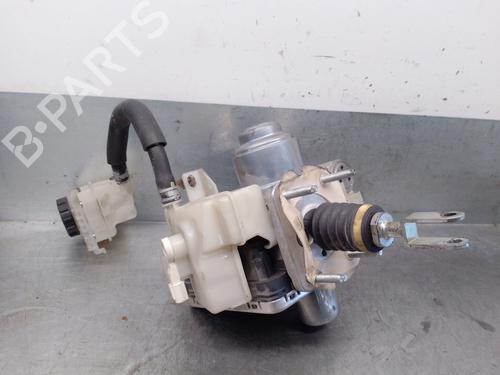 Used Servo brake Servo brake MAZDA 3 Hatchback (BP) 2.0 SKYACTIV-G M Hybrid (122 hp) 33217127 33217127
