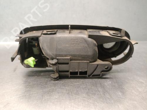 Højre bagtil invendig håndtag DAEWOO LACETTI Hatchback (KLAN) 1.6 | BP38725617I16 - Image 2