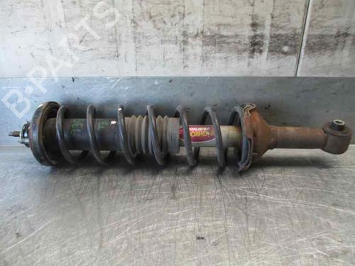 Used Right rear shock absorber CITROËN SAXO (S0, S1) 1.5 D (57 hp) 4406598