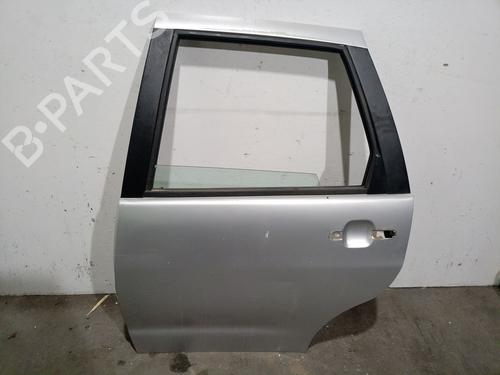 Porta trás esquerda Porta trás esquerda 32733068 32733068