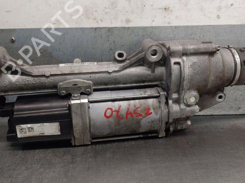 Steering rack MERCEDES-BENZ E-CLASS T-Model (S212) E 200 CDI / BlueTEC (212.205, 212.206) | BP36107493M22 - Image 3